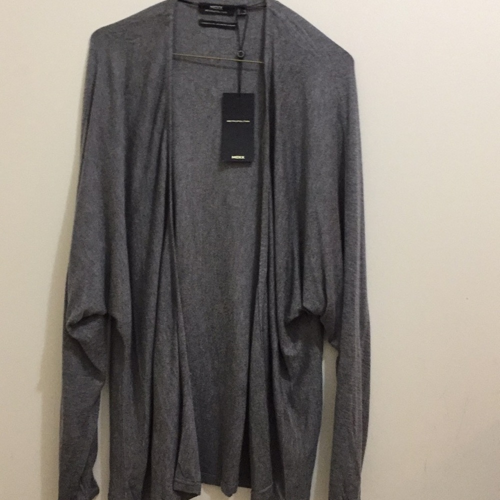 Mexx Gray sweater